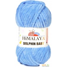 Himalaya Dolphin Baby 80327 (светло-синий)