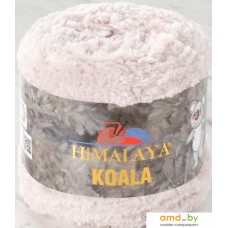 Пряжа для вязания Himalaya Koala 75701 (бежевый)