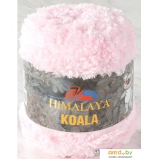 Пряжа для вязания Himalaya Koala 75712 (нежно-розовый)