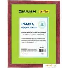 Фоторамка BRAUBERG Hit 390258