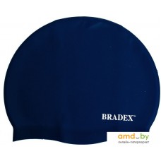 Шапочка для плавания Bradex SF 0327