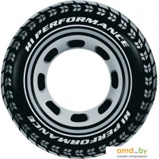 Круг для плавания Intex Giant Tire 59252NP