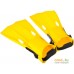 Ласты Intex Medium Swim Fins 55937 (р. 38-40). Фото №1