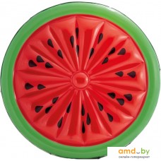 Надувной плот Intex Watermelon Island 56283