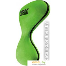 Доска для обучения плаванию ARENA Pull Kick Pro Acid Lime 1E356 65 (зеленый)