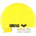 Шапочка для плавания ARENA Classic Silicone Cap 91662 35 (yellow/black). Фото №1