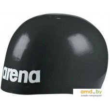 Шапочка для плавания ARENA Moulded Pro II 001451501 (black)