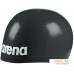 Шапочка для плавания ARENA Moulded Pro II 001451501 (black). Фото №1