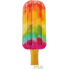 Надувной матрас Intex Cool me down Popsicle 58766