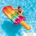 Надувной матрас Intex Cool me down Popsicle 58766. Фото №3