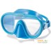 Маска для плавания Intex Sea Scan Swim Masks 55916 (синий). Фото №1