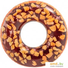 Надувной плот Intex Chocolate Donut 56262