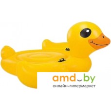 Надувной плот Intex Mega Duck 57286