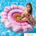 Надувной матрас Intex Pink Daisy Flower Mat 58787. Фото №2