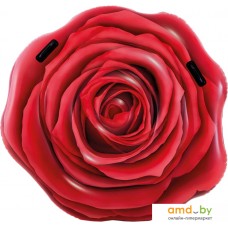 Надувной матрас Intex Red Rose 58783