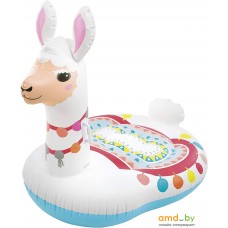 Надувной матрас Intex Cute Llama 57564NP