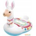 Надувной матрас Intex Cute Llama 57564NP. Фото №1