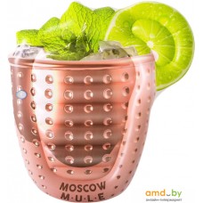 Надувной матрас Bestway Moscow Mule 43249