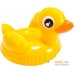 Надувной матрас Intex Puff’n Play Water Toys 58590 (утка). Фото №1