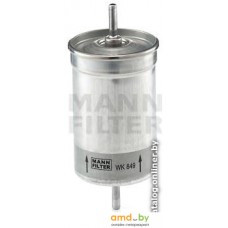 MANN-filter WK849