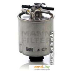 MANN-filter WK9027