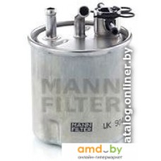 MANN-filter WK9043