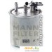 MANN-filter WK9043. Фото №1