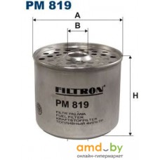 Filtron PM819