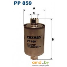 Filtron PP859