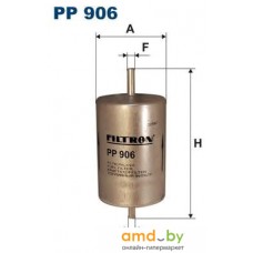 Filtron PP906