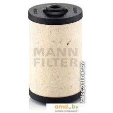 MANN-filter BFU700x