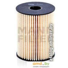 MANN-filter PU8013z