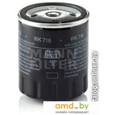 MANN-filter WK716