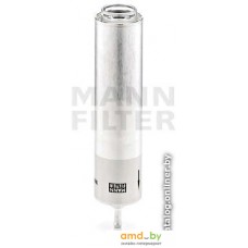 MANN-filter WK5001