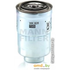 MANN-filter WK828x