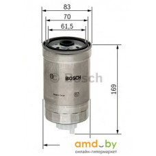 Bosch 1457434198