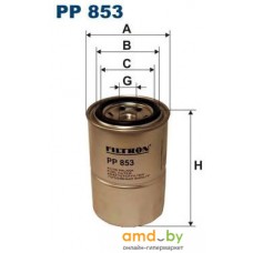 Filtron PP853