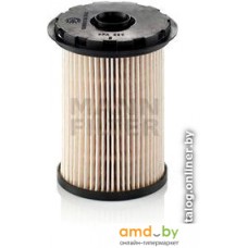 MANN-filter PU731x