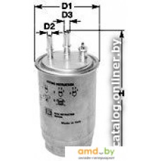 Clean filters DNW1999