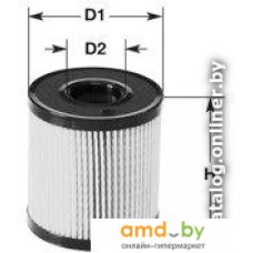 Clean filters MG1601