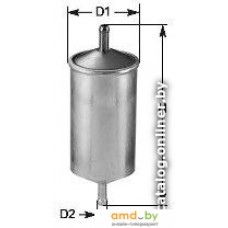 Clean filters MG3600