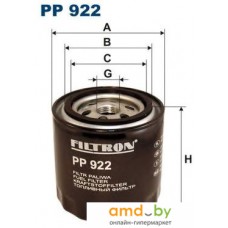 Filtron PP922