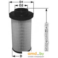 Clean filters MG1653