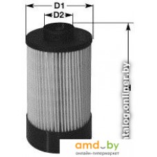 Clean filters MG1654