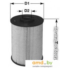 Clean filters MG1664