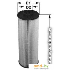 Clean filters MG1665