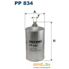 Filtron PP834