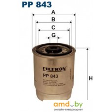 Filtron PP843