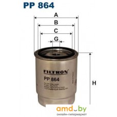 Filtron PP864