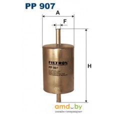 Filtron PP907